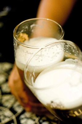 ビール
