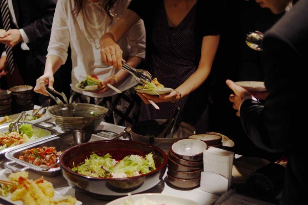 飲み会