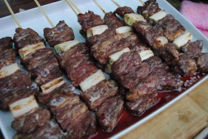 BBQ